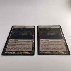 Leechridden Swamp Shadowmoor Regular X2 - Image 2