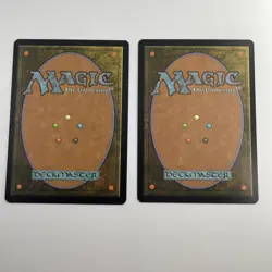 Leechridden Swamp Shadowmoor Regular X2 - Image 3