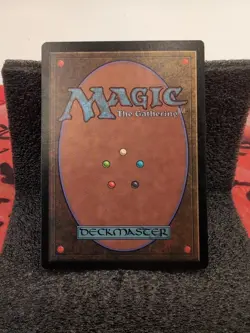 MTG Grim Monolith Urza's Legacy Magic the Gathering LP Condition - Image 2