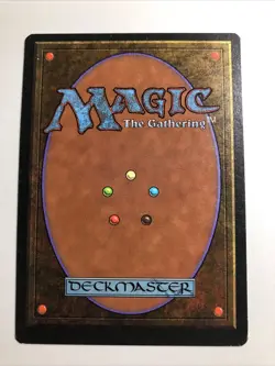 NM - Karakas - Legends Set (Check Pics) MTG TCG - Image 4