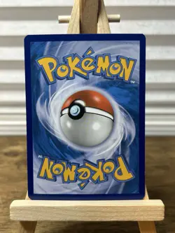 Pikachu 28/73 Reverse Holo General Mills US Exclusive Promo Pokemon TCG Card NM - Image 2