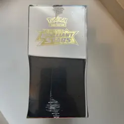 Pokemon Sword & Shield: Brilliant Stars Elite Trainer Box ETB Factory Sealed - Image 3