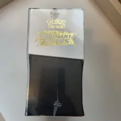 Pokemon Sword & Shield: Brilliant Stars Elite Trainer Box ETB Factory Sealed - Image 4