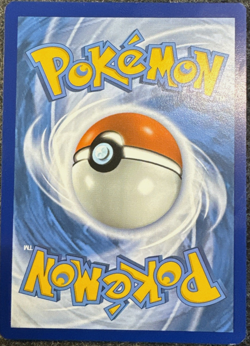 Pokemon TCG - Gardevoir ex 245/198 - Special Illustration Rare S&V Base Set NM - Image 2