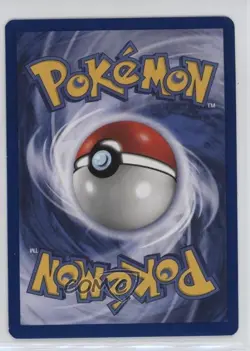 Imposter Professor Oak Spanish 1st Ed. Pokemon Base Set #73 1999 - Image 2
