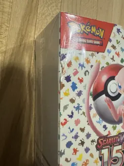Pokemon: Scarlet & Violet 151 Booster Bundle Lot of 2 Sealed - Image 3