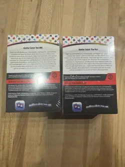 Pokemon: Scarlet & Violet 151 Booster Bundle Lot of 2 Sealed - Image 5