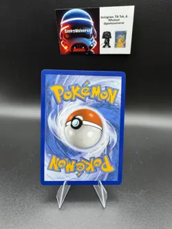Mew ex - 205/165 - Pokemon SV: Scarlet and Violet 151 Holo - Image 2