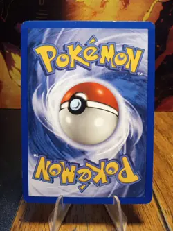 1998 Pokemon Base Set Unlimited Charmeleon #24 Extremely LP - Image 2