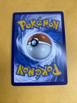 Professor's Research Full Art Holo 024/025 Celebrations Pokemon TCG NM - Image 3
