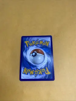 Professor's Research Full Art Holo 024/025 Celebrations Pokemon TCG NM - Image 4