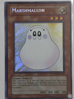 Marshmallon PP01-EN003 Premium Pack 1 Unlimited LP - Image 1