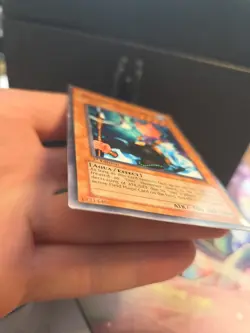 Yu-Gi-Oh Maiden of the Aqua PGD-008 Common 1st Edition MP - Image 5