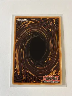 Yu-Gi-Oh! Marshmao Yummy DOOD-EN024 Secret Rare PACK FRESH NEVER PLAYED - Image 2