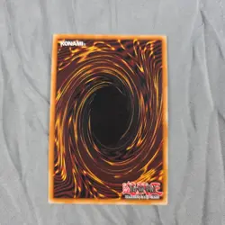 Yugioh! Ame no Murakumo no Mitsurugi - SUDA-EN092 - Ultra Rare - 1st Edition - Image 2