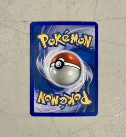 Pokemon TCG Mewtwo Base Set Holo Rare Card 10/102 - Image 2