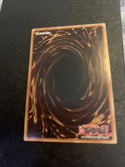 Yugioh Card TCG Number 47: Nightmare Shark CT11-EN004 Super Rare Light Play Holo - Image 4