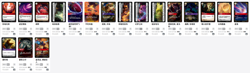 Customer: Exclusive link for vicvic League of Legends - Riftbound TCG Card - Image 2
