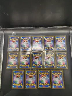 Pokemon Lot Japanese Ex/ Full Art Lot 14 cards - Image 4