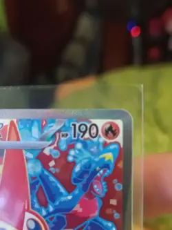 Victini EX - Full Art Holo Promo Card (078/SV-P) - Pokemon TCG Indonesia - Image 5