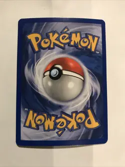 Recycle Energy - WOTC League Promo Pokemon - Holo Card Swirl - Image 3