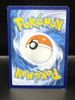 Pokemon card: Team Aqua’s Kyogre EX 6/34 Double Crisis Holo - Image 5