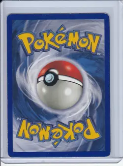 Pokemon TCG Jolteon Jungle Holo Rare Card 4/64 Vintage, Moderately Played - Image 2