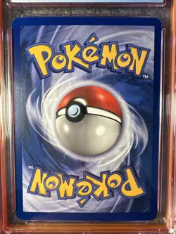 Pokemon TCG Moltres Holo Rare Card 12/62 Fossil 1st Edition - Image 4