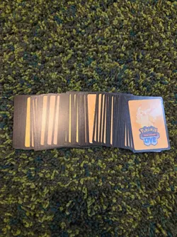 x78 - Mega Evolution Booster Pack Code Cards Unused POKEMON TCG ONLINE - Image 1