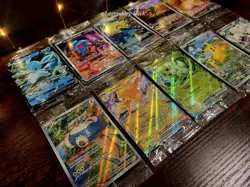 Pokemon TCG Sealed Promo Lot 10 Cards - Snorlax 51, Team rocket Wobbuffet & More - Image 2