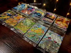 Pokemon TCG Sealed Promo Lot 10 Cards - Snorlax 51, Team rocket Wobbuffet & More - Image 4