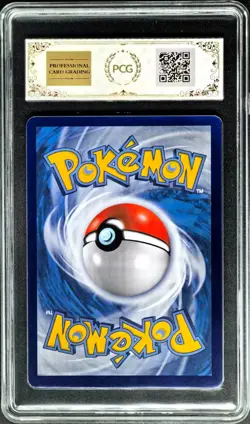 2023 Pokemon Cards CHN. Flying Pikachu V 023/024 PCG 10 (SAME AS PSA 10) - Image 2