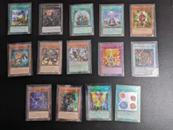 ALL MINT YuGiOh Card Lot with Youtube Video! *Taking Offers!* - Image 4