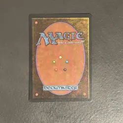 Bog Wraith NM 4th Edition 1995 Magic the Gathering Card MTG TCG - Image 2