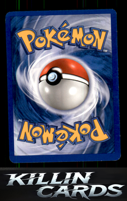 Cubone 50/64 Common Jungle Pokemon Card LP - Image 2