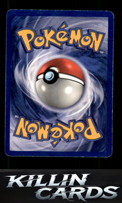 Cubone 50/64 Pokemon Common Jungle Card LP - Image 2