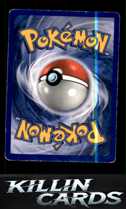 Cubone 50/64 Pokemon Common Jungle Card LP - Image 2