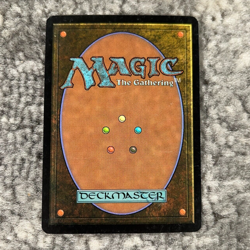 Muddle The Mixture MTG Ravnica Magic The Gathering Common Moderate Play MP - Image 2