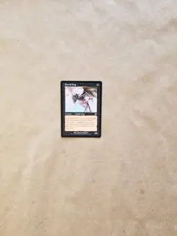 MTG Magic Torment Premodern Legacy X1 Putrid Imp (NM/MINT) - Image 1