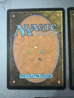 Shared Fate X3 Mirrodin LP Condition See Front/back Pics - Image 5