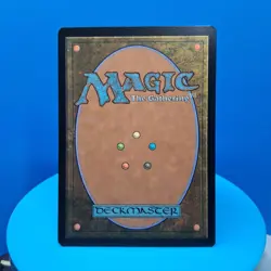 Flame of Anor (Borderless) MtG Lord of the Rings: Tales of Middle-Earth Foil - Image 3