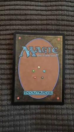 Magic: the Gathering / MtG Foil Irenicus's Vile Duplication x1 Baldur's Gate - Image 2