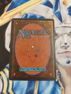 Citanul Druid MTG Antiquities Green Uncommon Creature Slightly Played x1 GG1 - Image 3