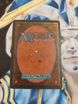 Citanul Druid MTG Antiquities Green Uncommon Creature Slightly Played x1 GG1 - Image 4