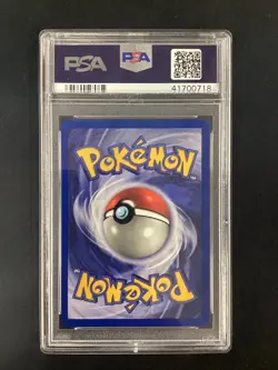 PSA 10 Pokemon TCG 1999 Pokemon Jungle #21 Kangaskhan 1st Edition GEM MINT - Image 2