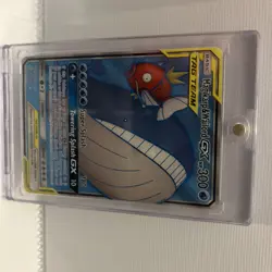 Pokemon Team Up Magikarp & Wailord GX Tag Team 160/181 - Image 2