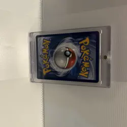 Pokemon Team Up Magikarp & Wailord GX Tag Team 160/181 - Image 3