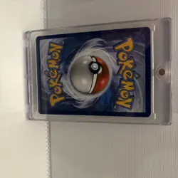 Pokemon Team Up Magikarp & Wailord GX Tag Team 160/181 - Image 4