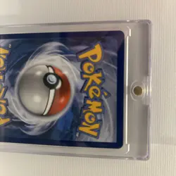 Pokemon Team Up Magikarp & Wailord GX Tag Team 160/181 - Image 5