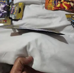 Rare Pokemon Sleeved Sealed Booster Pack NEXT DESTINIES B&W - Image 3